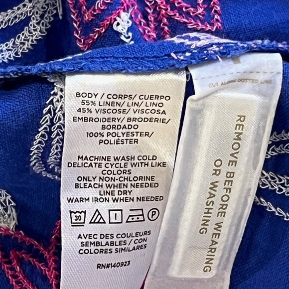 Loft. Sundress - Picture 5 of 5